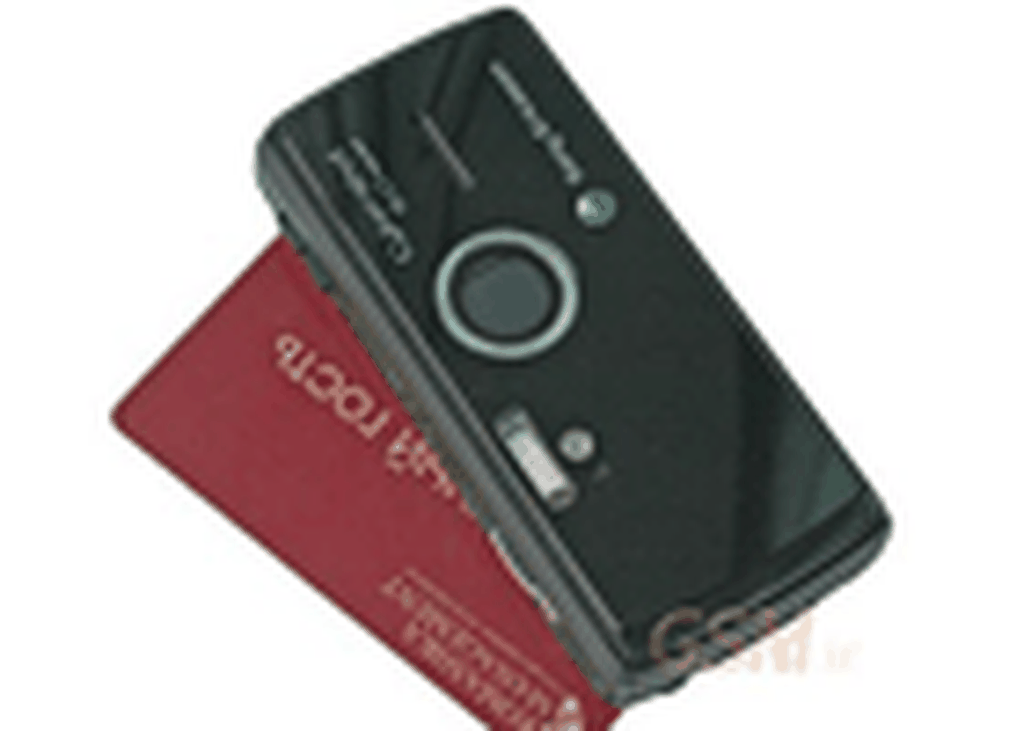 SonyEricsson    K850